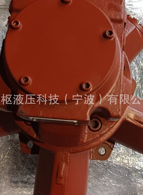 MRH2-1500-1-TW|锚绞机液压马达|全新国产|锚机|绞车|STAFFA|KYB