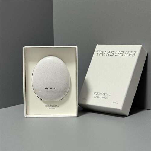 TAMBURINS蛋形香水礼物