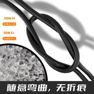 动管176U管 PU气管透明气软管Pmm空压机气管高压气动软管高压气