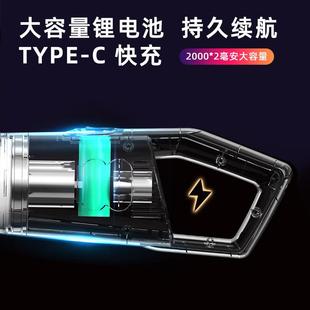 无用线车家两拖大充吸力汽车吸地尘器CDB 车载吸尘器手持干湿电式