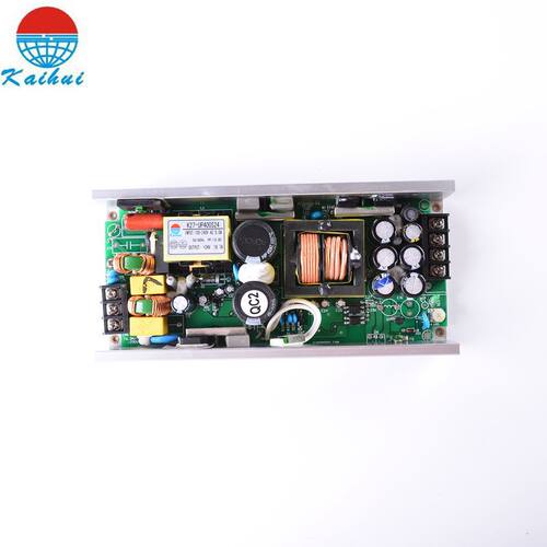 凯辉工业开关电源K27-UP400S28输出28V/14A