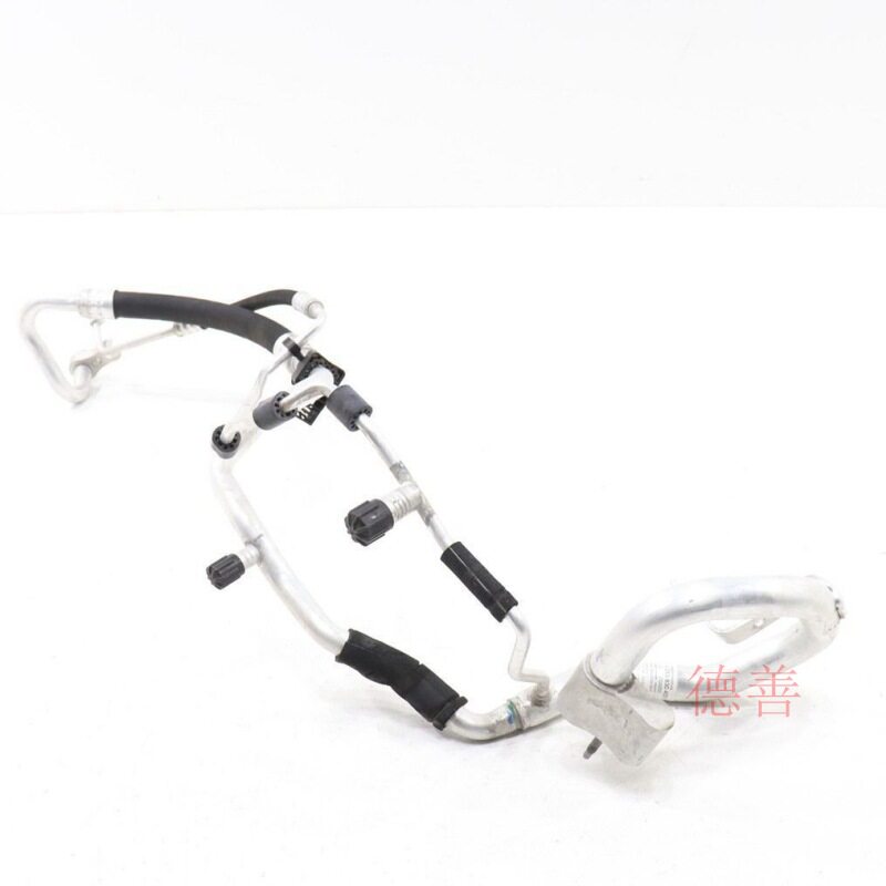 冷却水管涡轮增压管高品质