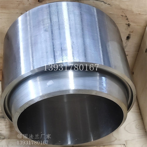 不锈钢2205锚固法兰API6A