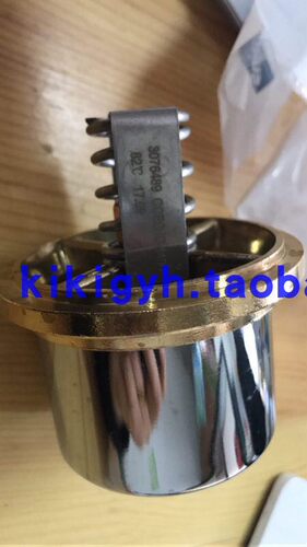 重康柴油发电机组节温器3076489