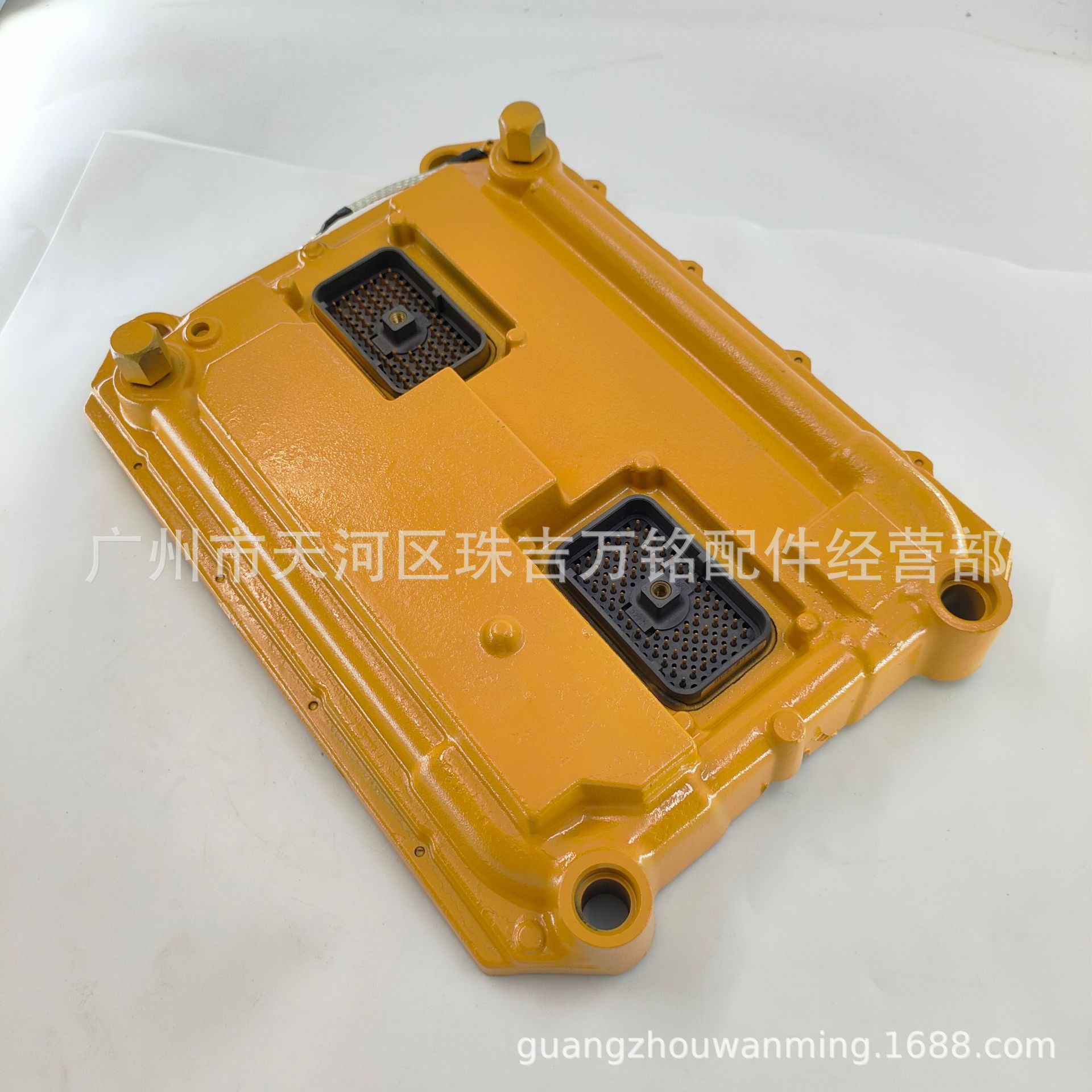 E325C/3126B发动机控制器