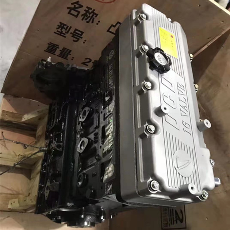 朝柴CY4SK151国五170马力凸机