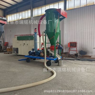 200型库房粉煤灰气力输送机