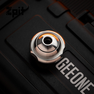 星球吊坠指尖陀螺42COSMO偷姐 edc解压玩具刀坠黑科技潮