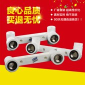 25双连体 双联弯头20 4分6分PPR连体弯头三通直接 双内牙弯