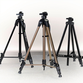 索普美术生专业画板画架手摇铁支架式 素描折叠便携收缩铝合金学生