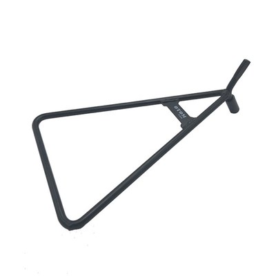 正林 亚翔 海陵M4 MX6越野摩托车通用停车三角架 三角边撑