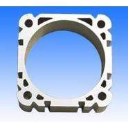 铝型材铝管铝缸筒气缸管费斯托型6431 6430欧洲标准薄型气缸筒 (F