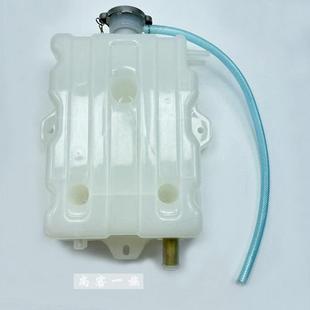 解放J6L副水箱小水箱J5悍威途V龙V151膨胀水箱防冻液水壶原厂配件