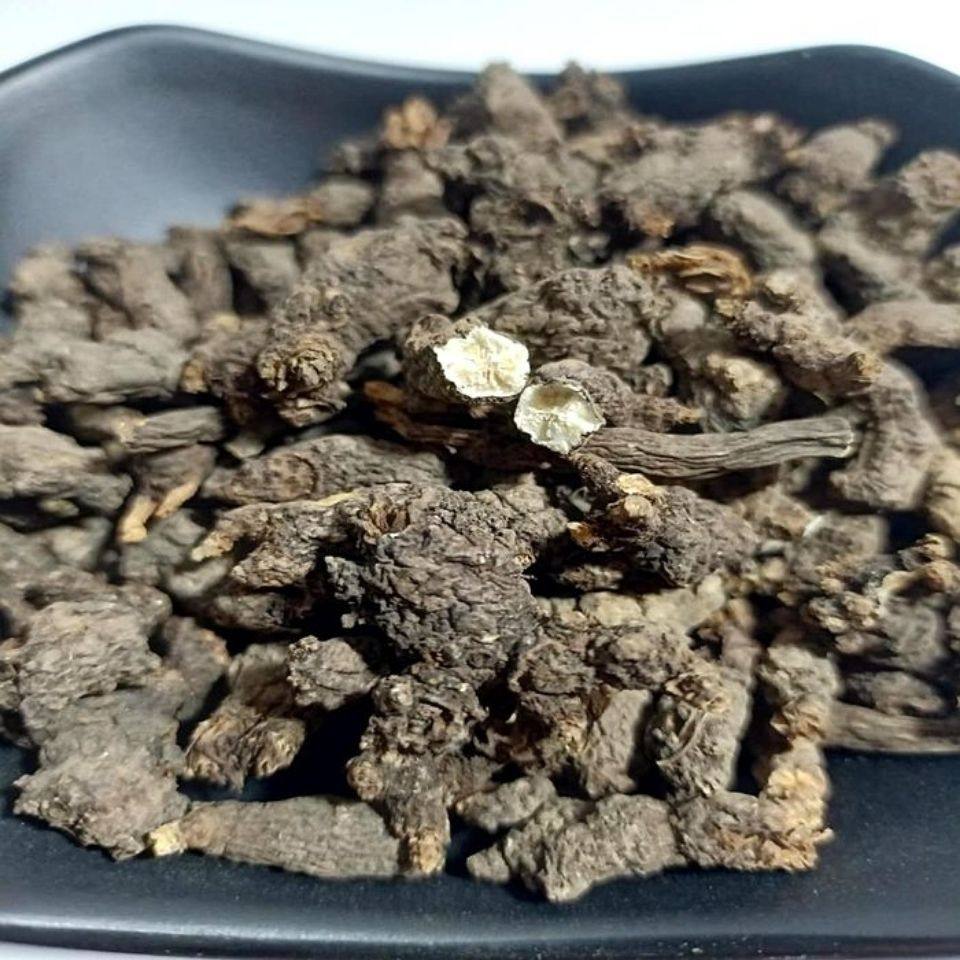 天葵子野生干货千年老鼠屎秦岭深山新货天葵子大籽天然晒干
