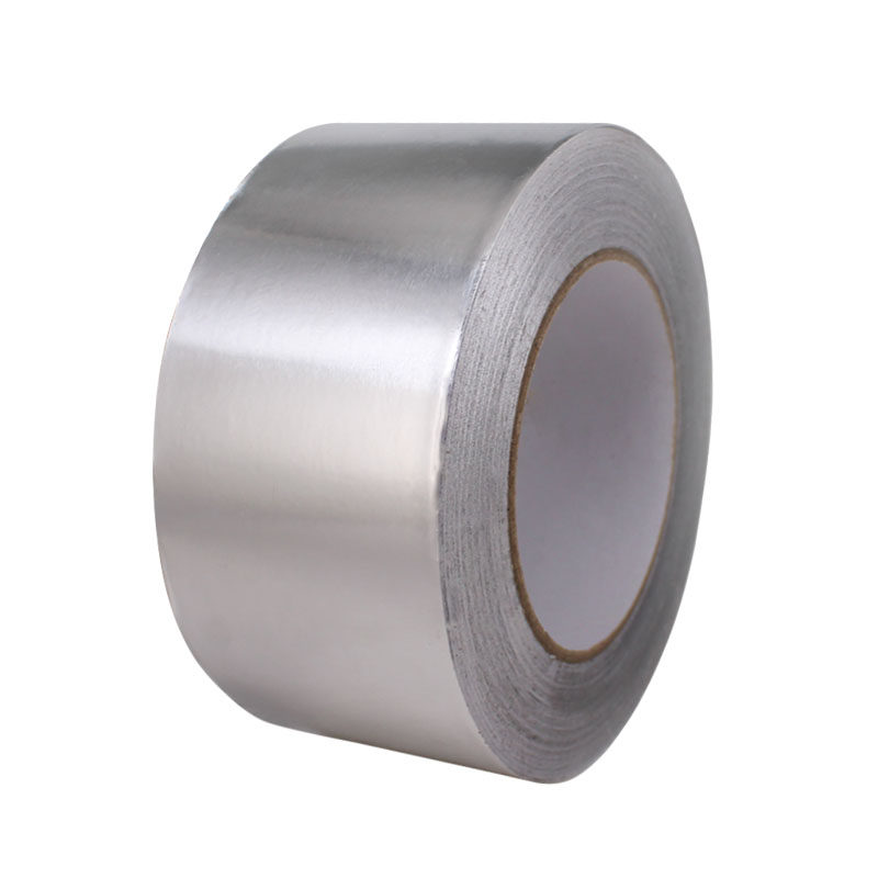 地板膜粘接用铝箔胶带瓷砖保护膜实木地板家用装修防水隔热耐高温