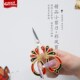茶叶剪高端复古茶艺小剪刀茶道手工不锈钢家用线头茶包袋剪子小号