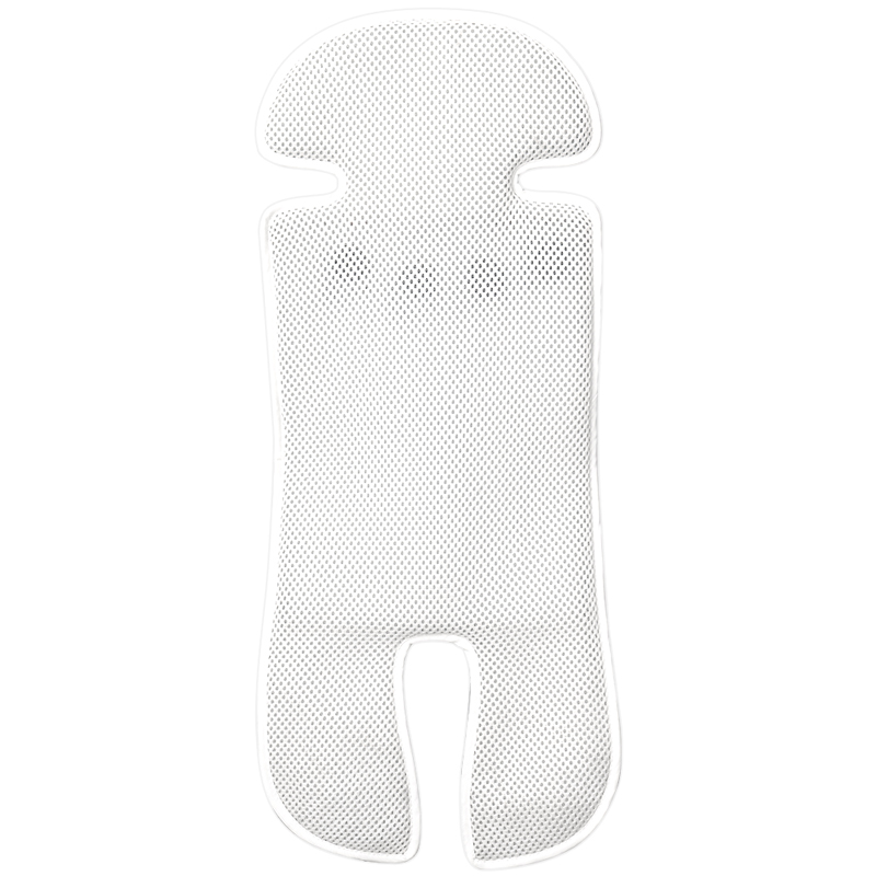 电动婴儿推车凉席垫通用儿童宝宝安全座椅溜娃坐垫子夏季遛娃神器