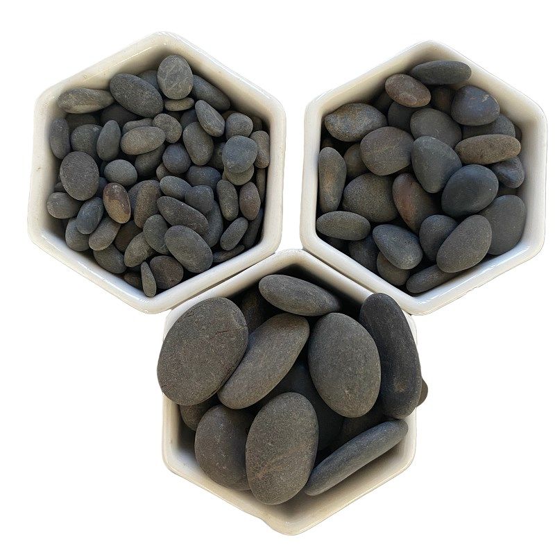 冲量铁胆沙 黑工砂乌龟石鱼缸造景装饰底南美沙鳖虾沙黑棕沙包邮