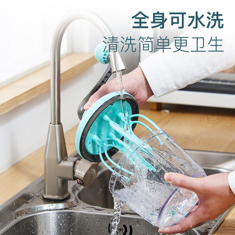 打蛋器手动家用烘焙蛋清奶油打发器小型迷你手摇打蛋机蛋糕搅拌器