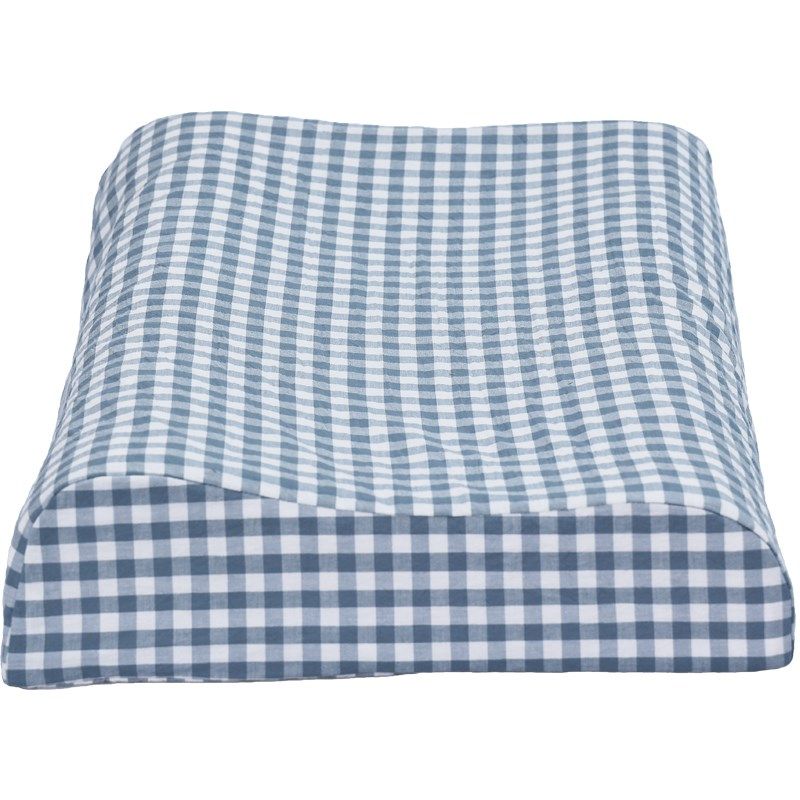 水洗棉纯棉乳胶枕套泰国记忆枕枕头套27x44x6儿童婴儿成人40x60cm,床上用品,枕套,淘宝优惠券,粉丝福利购,淘宝优惠卷