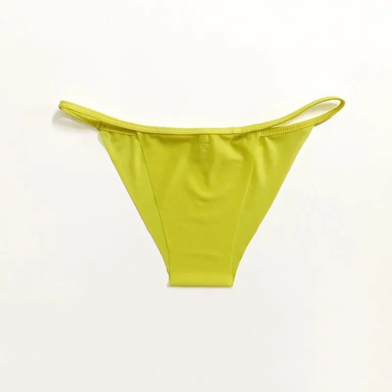 新品男士无痕低腰三角裤 半透明舒适弹力内裤 性感超薄丝滑内裤,女士内衣/男士内衣/家居服,男三角内裤,淘宝优惠券,粉丝福利购,淘宝优惠卷