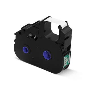 PUTY套管打印机PT 普贴P800线号打印机色带PT R80B黑色碳带号码