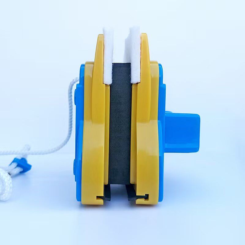 双层中空三层强磁高层加厚双面玻璃器擦窗户神器高楼家政保洁工具