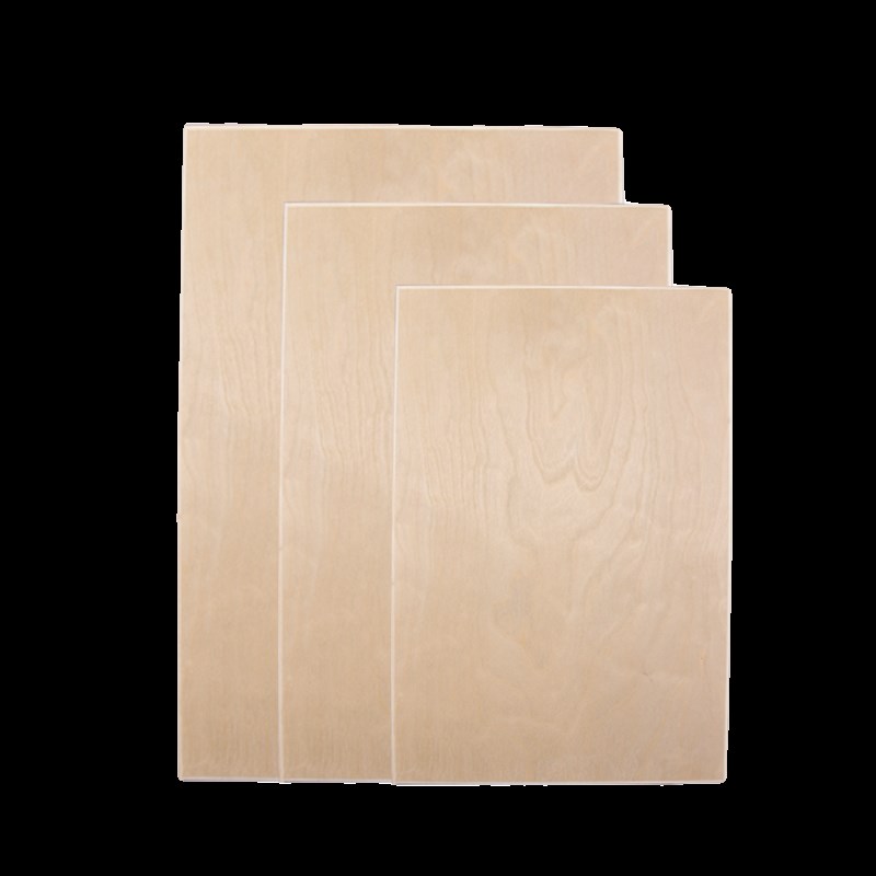 画板美术生专用4K木制画板素描写生可调节画架八开空心实心画画板