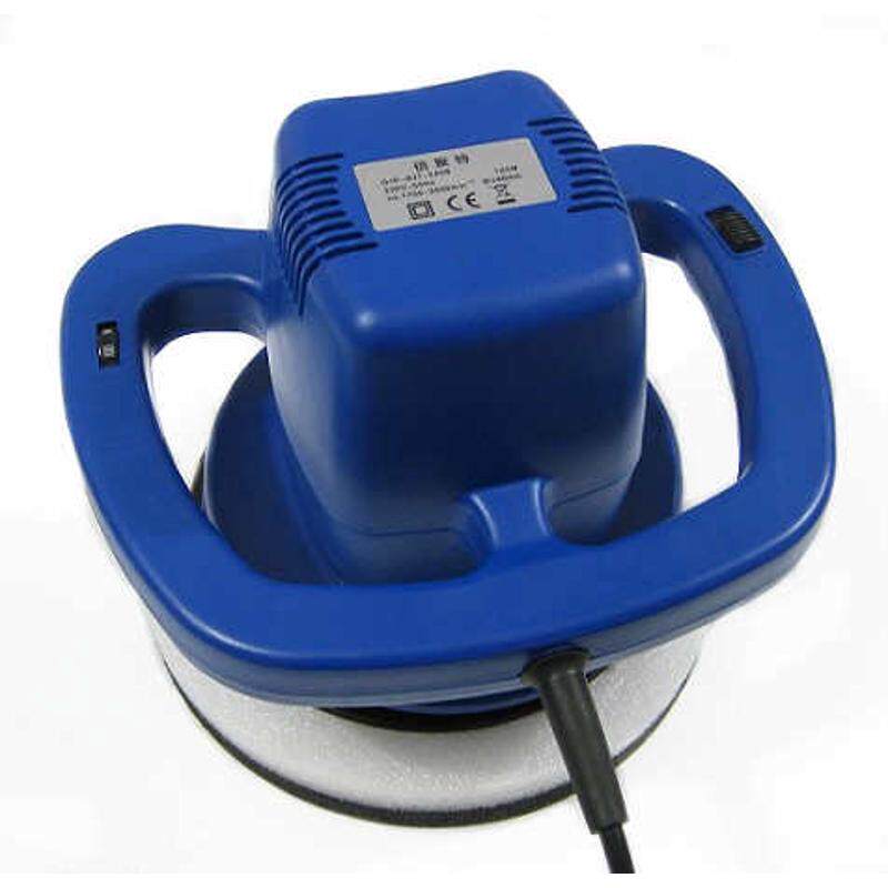 佰聚特家用地板打腊220v魔术机沙发带打蜡贴调速档保养6