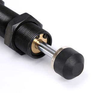 2030 亚德客油压液压气缸缓冲器ACA 1412 1210 0806 1007