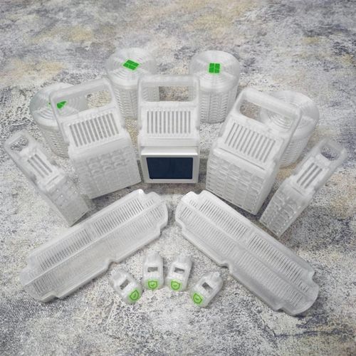 速发x1cc p1sc S防潮配件分子筛X1C干燥剂盒 拓bbu竹Lab