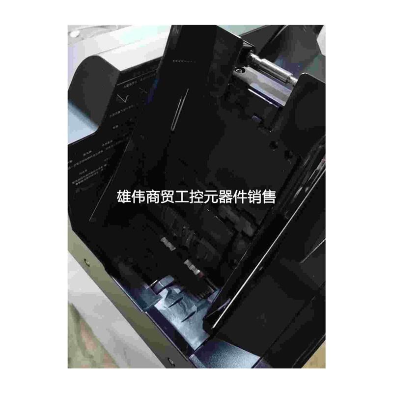 速发议价古鳌 型号 GA一000纸币清分机一台,全好,5新,,可