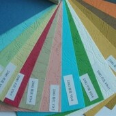 5张 大度全开230克皮纹纸厚暗花纹手工双面彩色卡纸特种云彩纸 包邮