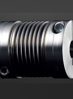 KTR-TOOLFLEX 16 20 30 38 42 45 55 S M型金属波纹管弹簧联轴器