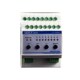 智能照明开关模块8路照明继电器模块开关驱动器智能照明控制系统