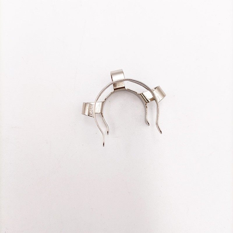 钢片接口夹磨口烧瓶固定卡口箍 14 19 24 29 40 45#实验室用夹子,办公设备/耗材/相关服务,其它,淘宝优惠券,粉丝福利购,淘宝优惠卷