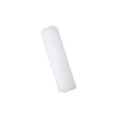 羊毛滚筒刷2寸无死角4寸涂料滚刷大小拇指滚芯6寸短毛乳胶漆手柄