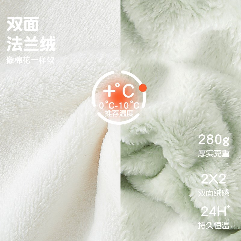 儿童法兰绒睡衣冬季男童家居服加绒加厚宝宝珊瑚绒保暖款2024新款