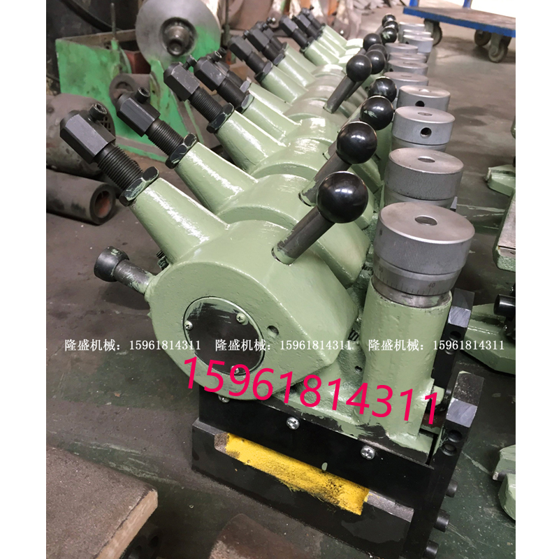无锡机床厂M2110A M2110C内圆磨床配件砂轮修整器四川成都修正器