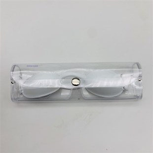 大小排灯光疗脱毛遮光护目美容 光谱仪 眼镜防护眼罩 激光OPT洗眉