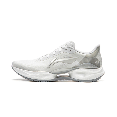李宁LI-NING26新款超轻23男子䨻丝透气轻质跑鞋ARBW017
