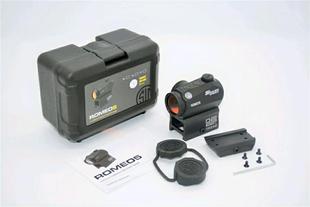 ROMEON R5罗密欧R5+增倍镜金属户外光学高清抗震模型弹弓玩具摆件