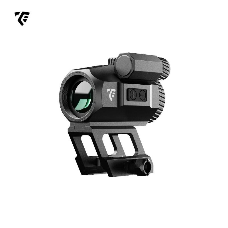 T-EAGLE 3x22 Prism短款三倍瞄准i器望远高清抗震模型摆件弹弓