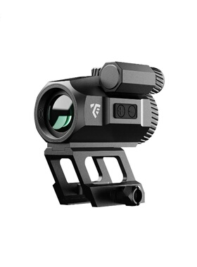 T-EAGLE 3x22 Prism短款三倍瞄准i器望远高清抗震模型摆件弹弓