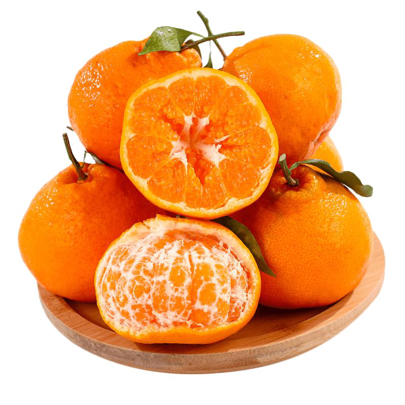 正宗四川春见耙耙柑新鲜现摘应水果整箱粑粑柑现摘,水产肉类/新鲜蔬果/熟食,桔子,淘宝优惠券,粉丝福利购,淘宝优惠卷