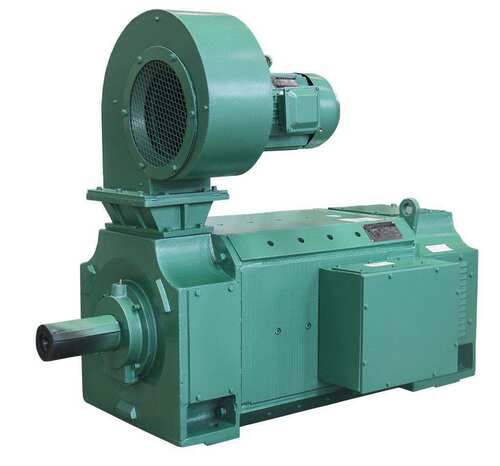 Z系列中型Z500-1A   630KW/550V/898pm西玛直流电动机