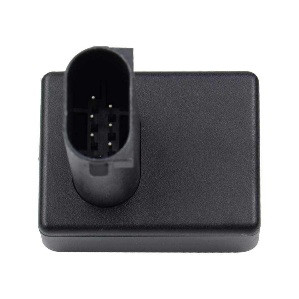 Universal Steering Lock Emulator M-egane for Rnault智能