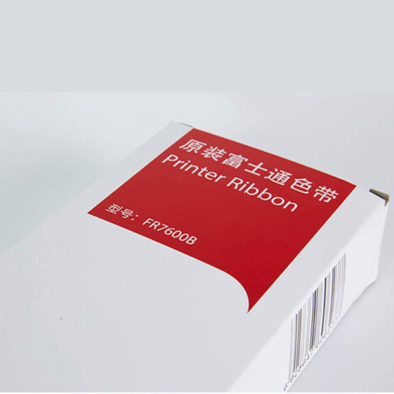 原装富士通DPK7600E色带DPK7600E DPK7850E DPK7400E色带架色带芯