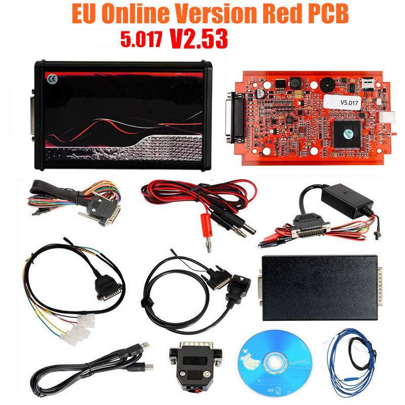 Ktag V7.020 KESS V2 V5.017 ECU Programmer可联网不限点