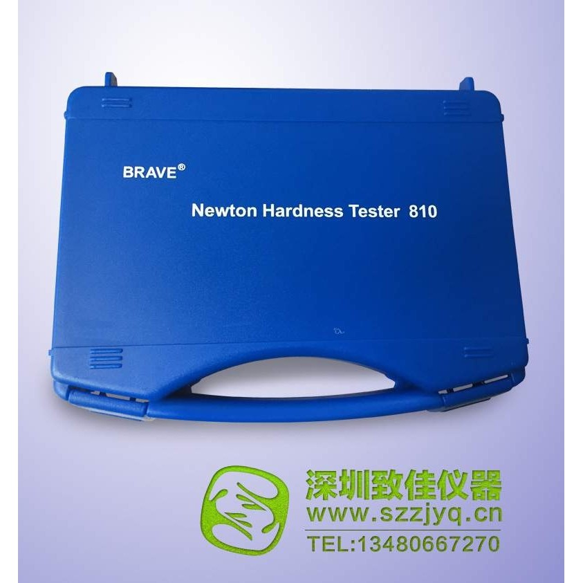 BRAVE Newton Hardness Tester 810牛顿笔 硬度棒硬度测试棒